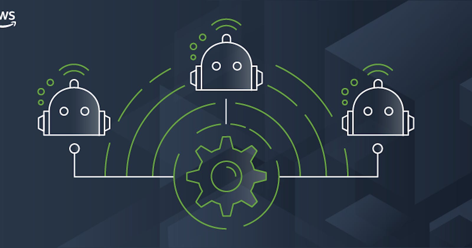 Unveiling the Power of Amazon IoT RoboRunner in AWS: A Beginner's Guide