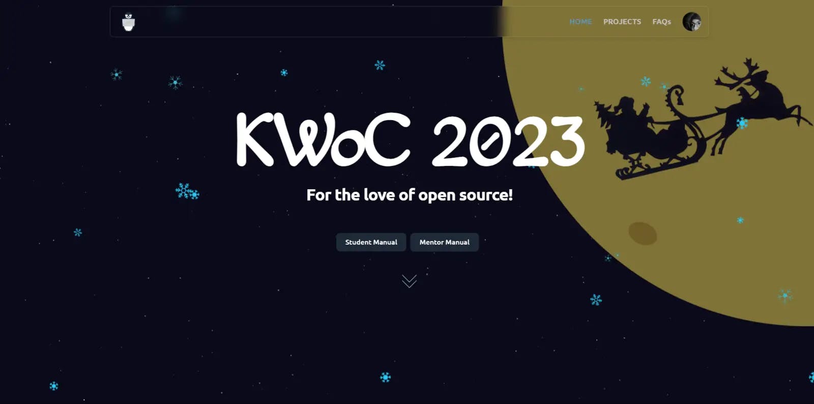 Discover how I conquered the coding challenge at KWoC 2023 Adventure - now it's your turn