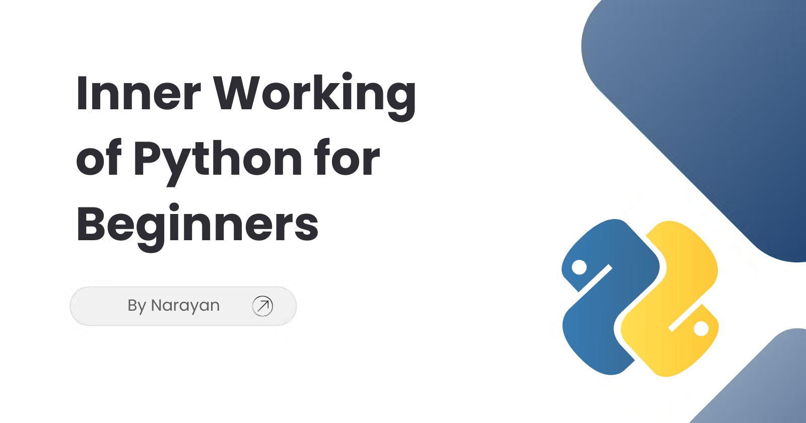 Decoding Python: A Deep Dive into the Inner Workings of the Language