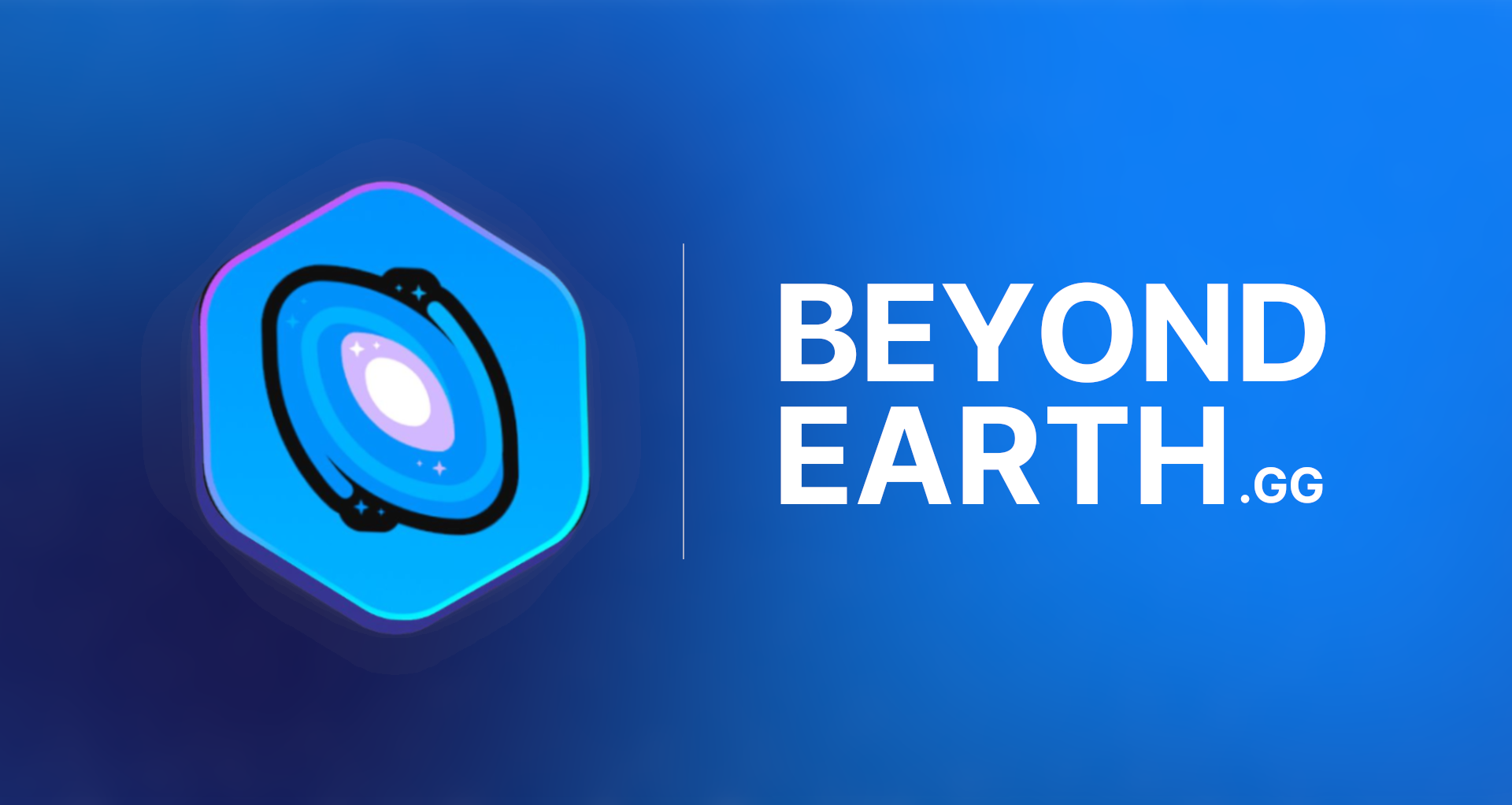 Beyond Earth: Newsportal is live!