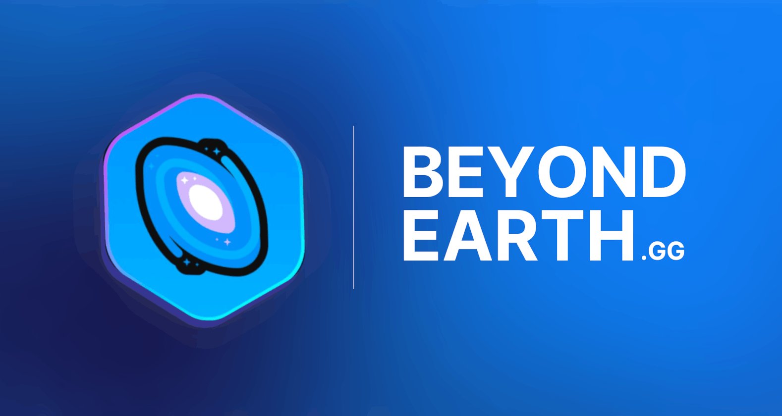 Beyond Earth: Newsportal is live!