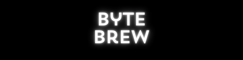 Byte Brew