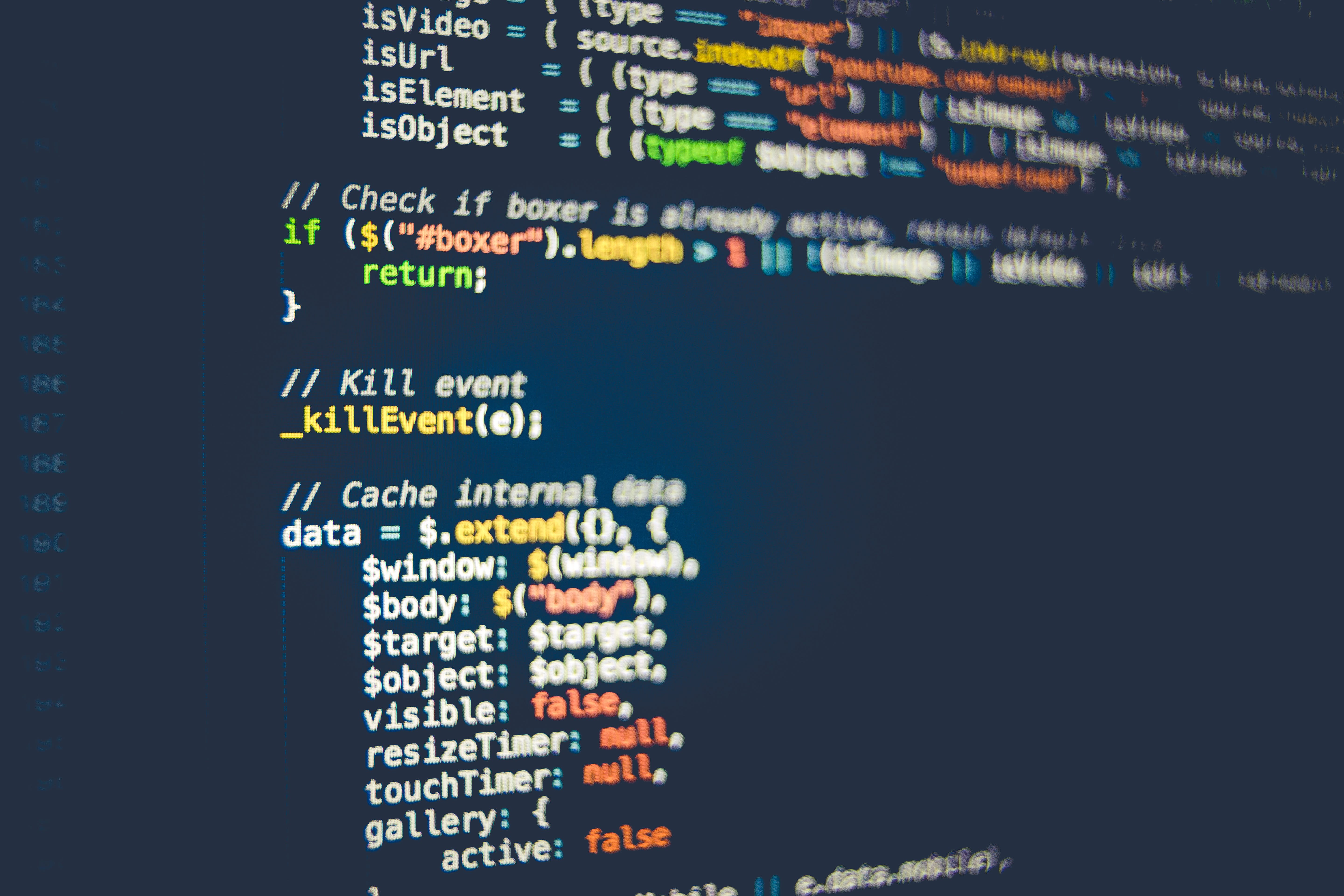 React's Potential: A Journey through Events, State, and Hooks for Dynamic UIs
