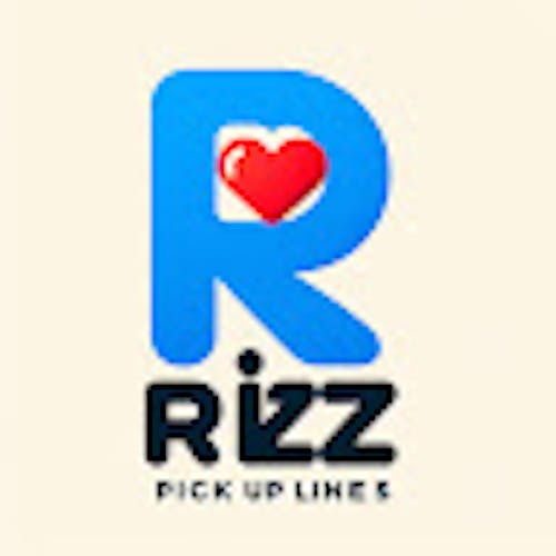 Pickup Rizz Lines's photo