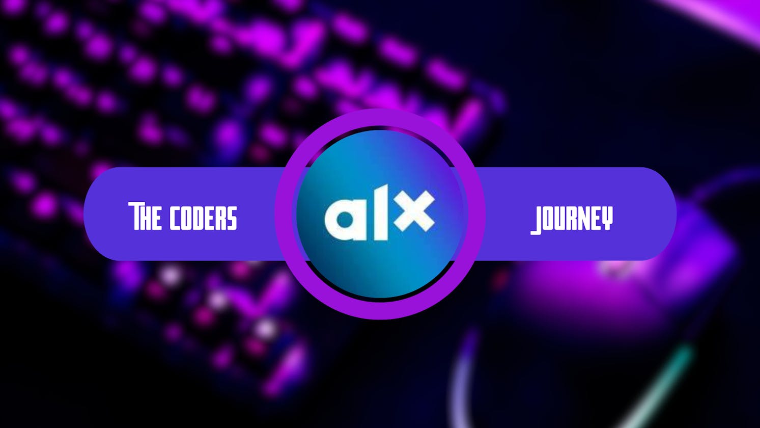 From Aspiring Coder to Code Widzard: My Software Engineering Journey With (ALX)