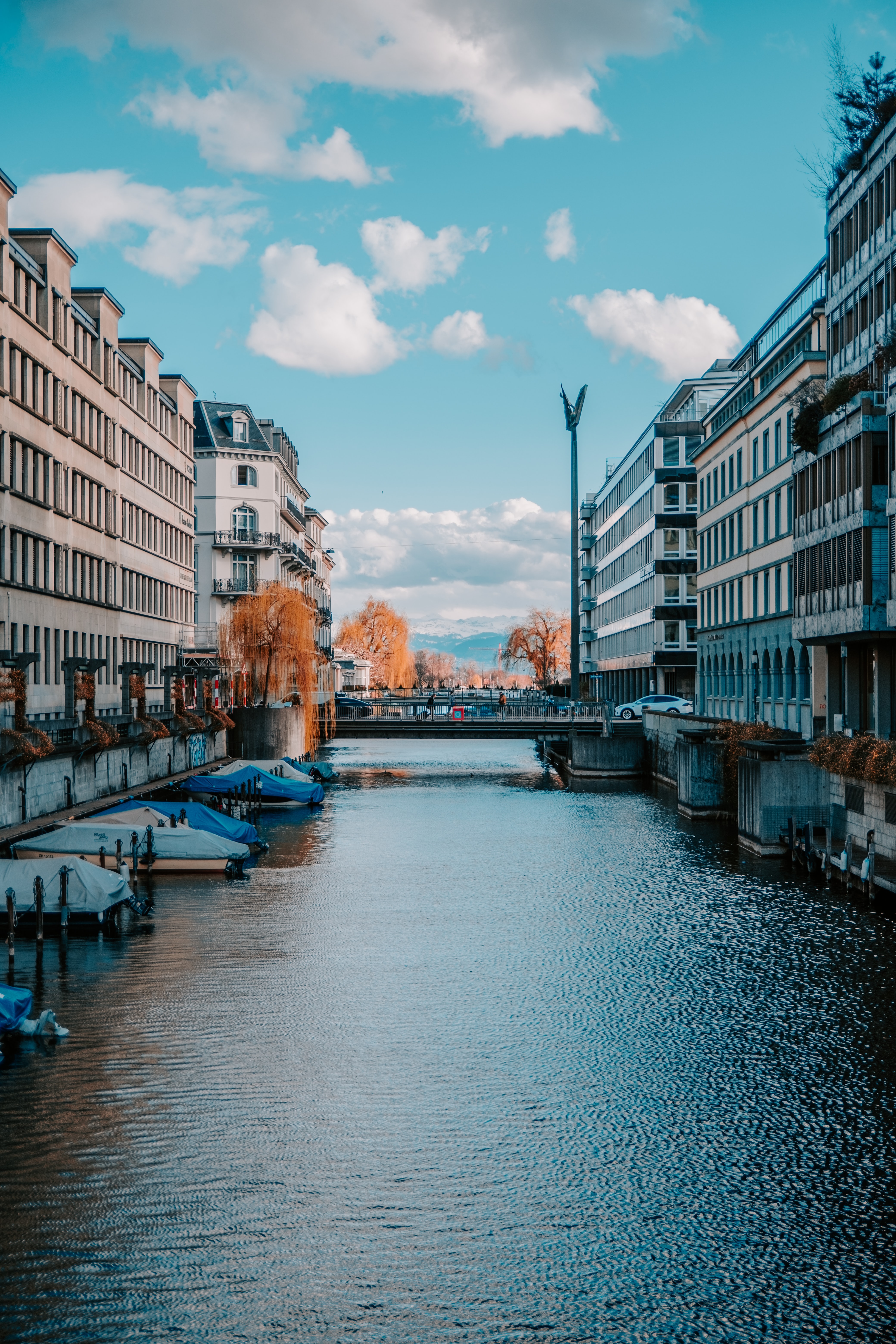 The Swiss Answer to Tax Predictability: Unveiling the Magic of Lump Sum Taxation!