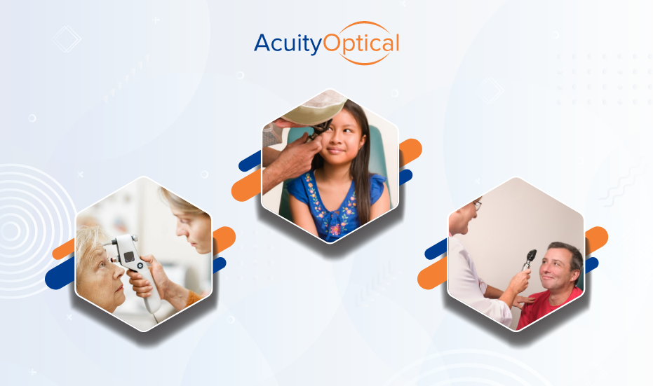 Visit A Trusted Palm Desert Eye Care Center For Regular Eye Checkups