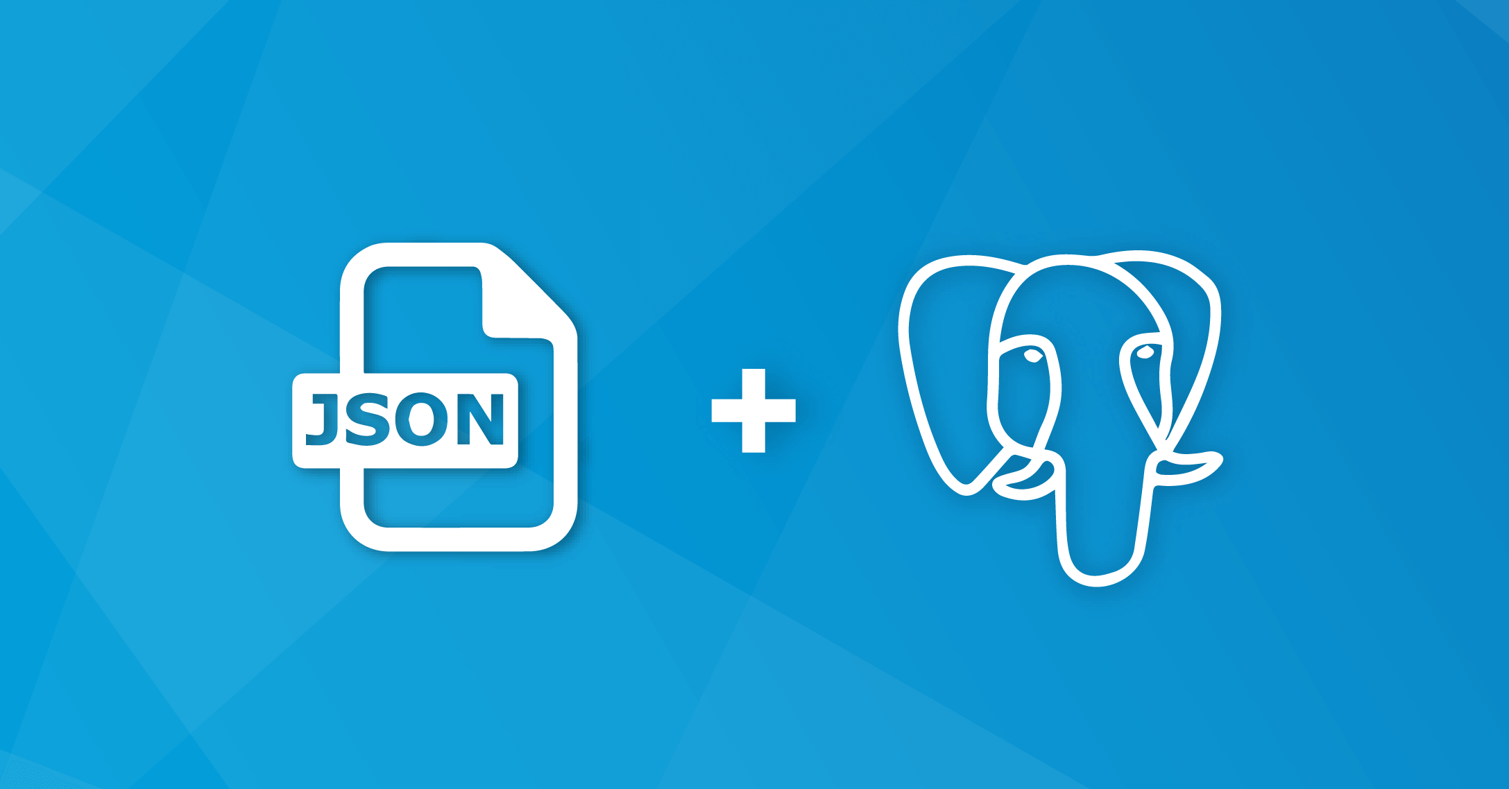 Level up your PostgreSQL game with JSONB