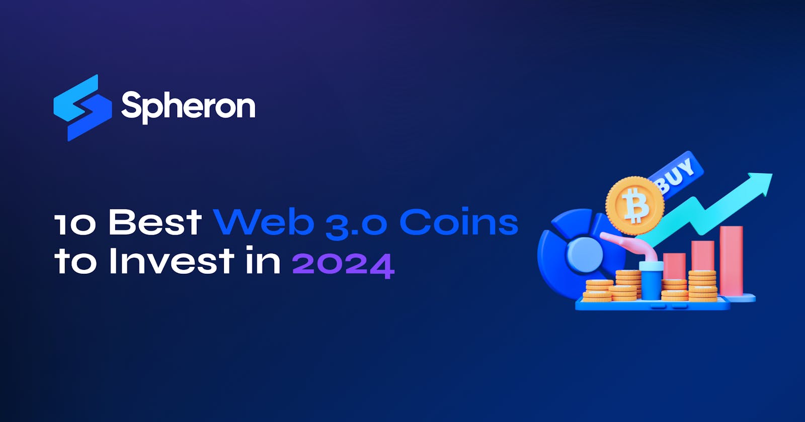10 Best Web 3.0 Coins to Invest in 2024