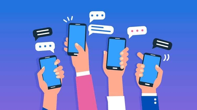 Driving Business Growth Through Personalized SMS Marketing Initiatives