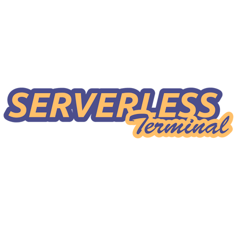 The Serverless Terminal