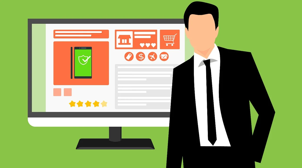 5 Skills Every Ecommerce Website Developer Should Have