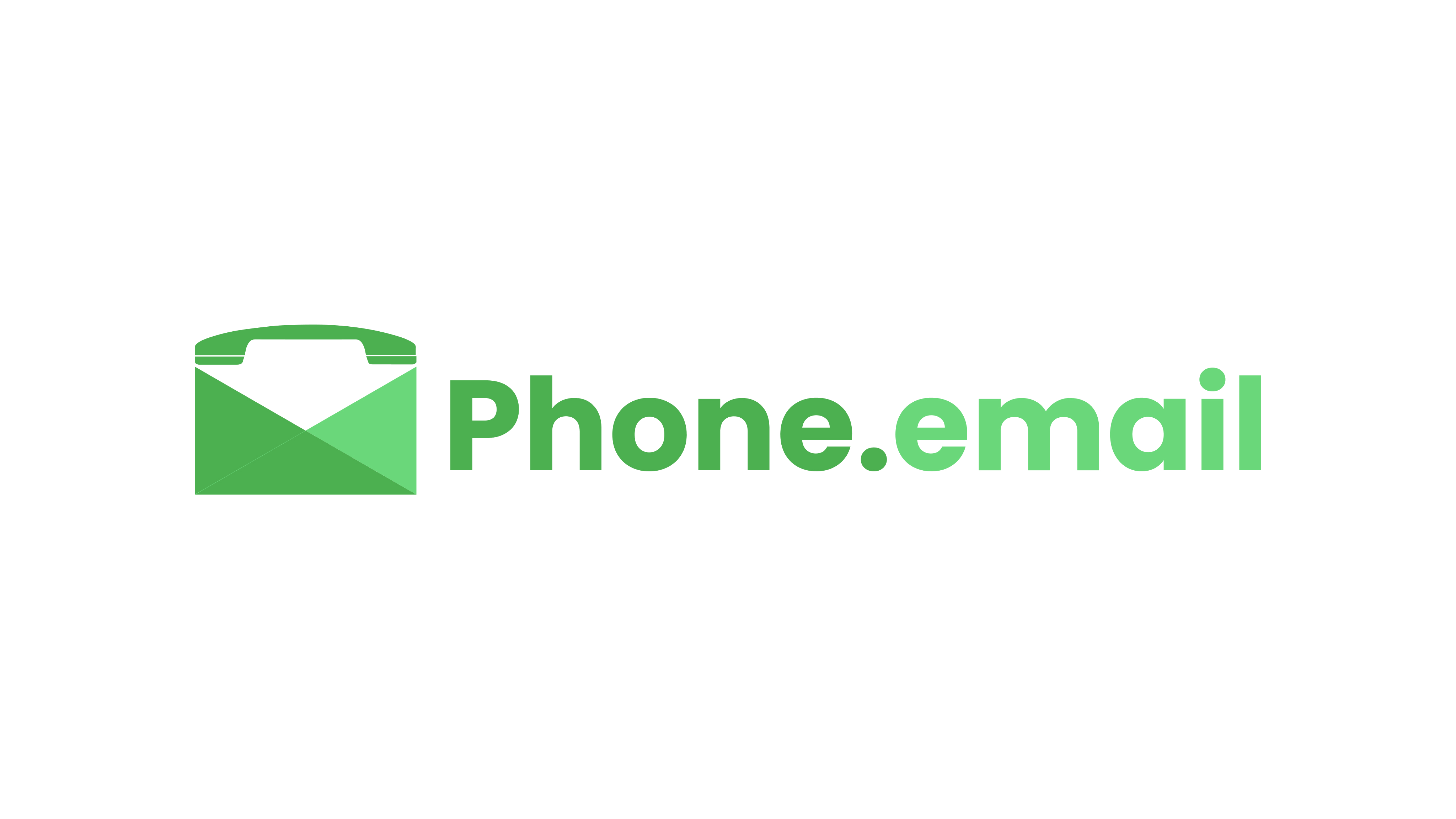 Phone email