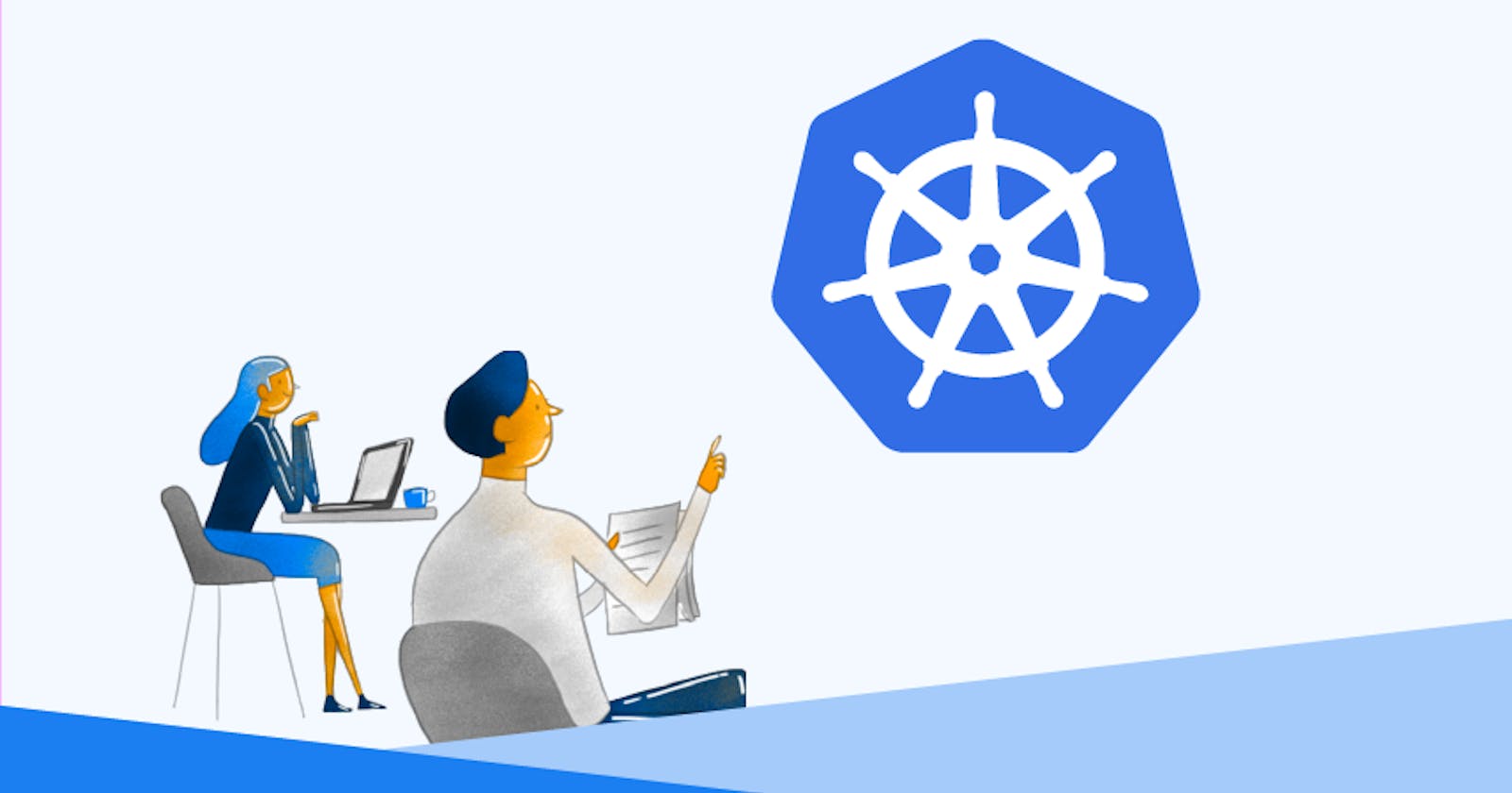 Kubernetes for everyone ☸️