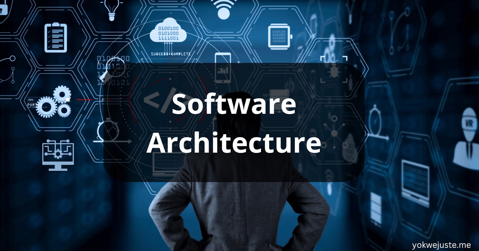 What is Software Architecture?