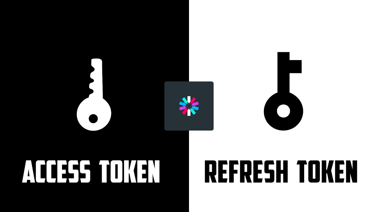 Access Token and Refresh Token