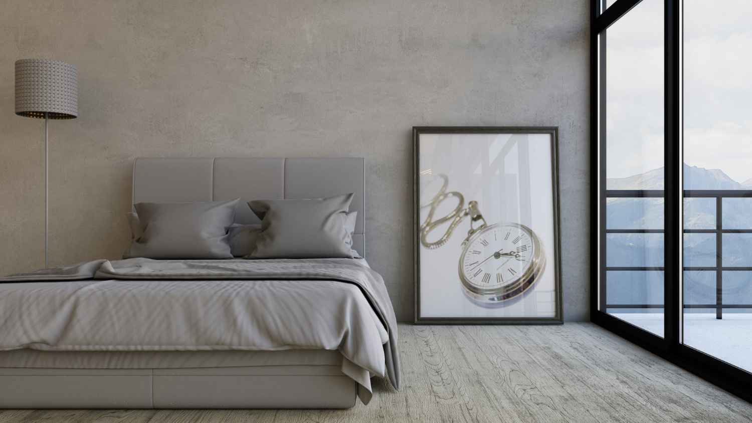 Hoe creëer je een boxspring van hoge kwaliteit?