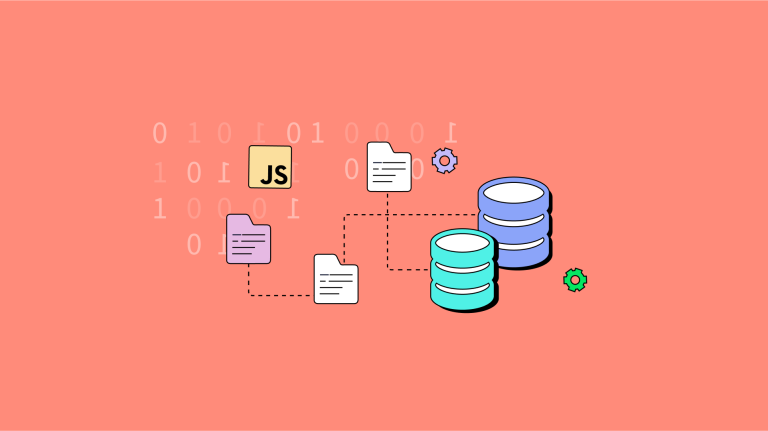 Data Handling in Node.js