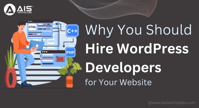 Hire WordPress Developers