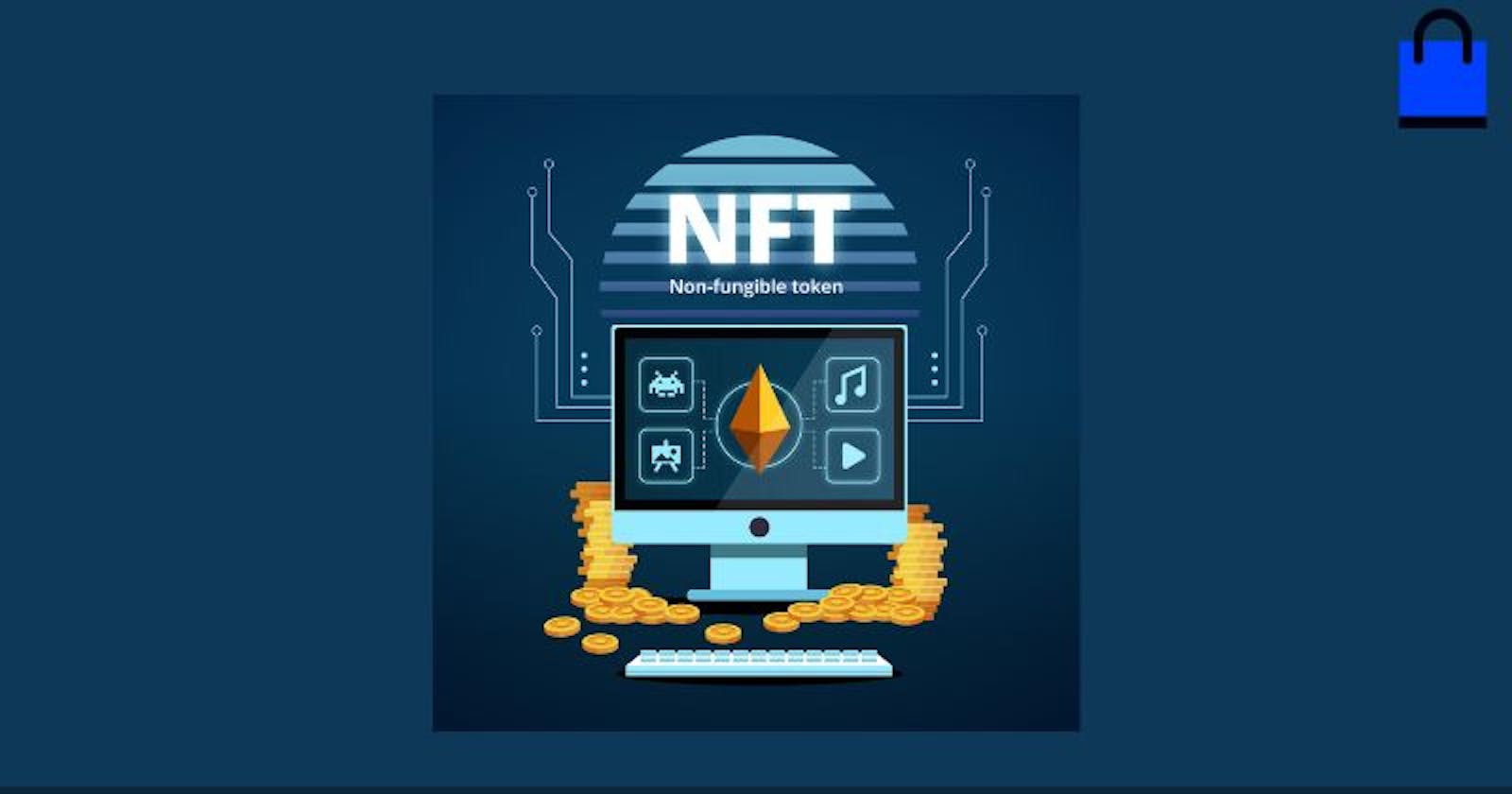 What is the Functionality of NFT Marketplace?