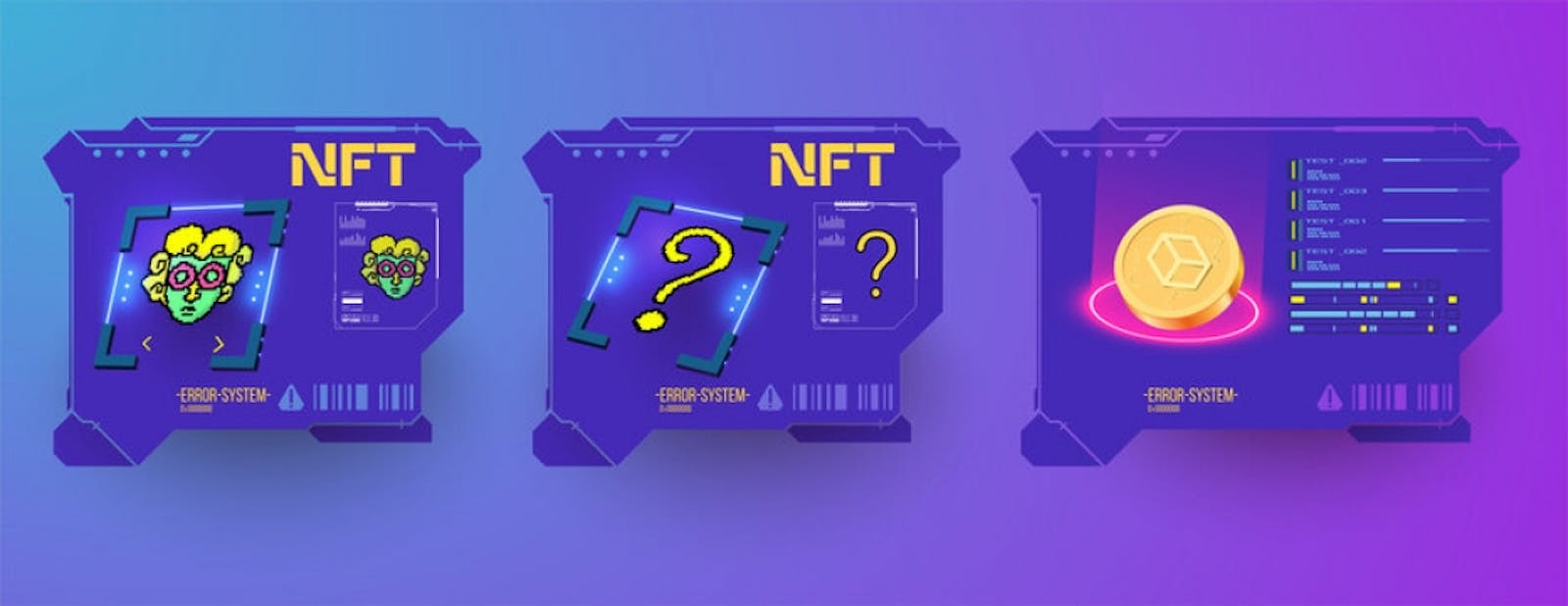 Charting New Horizons: Navigating NFT Development with Expert Guida