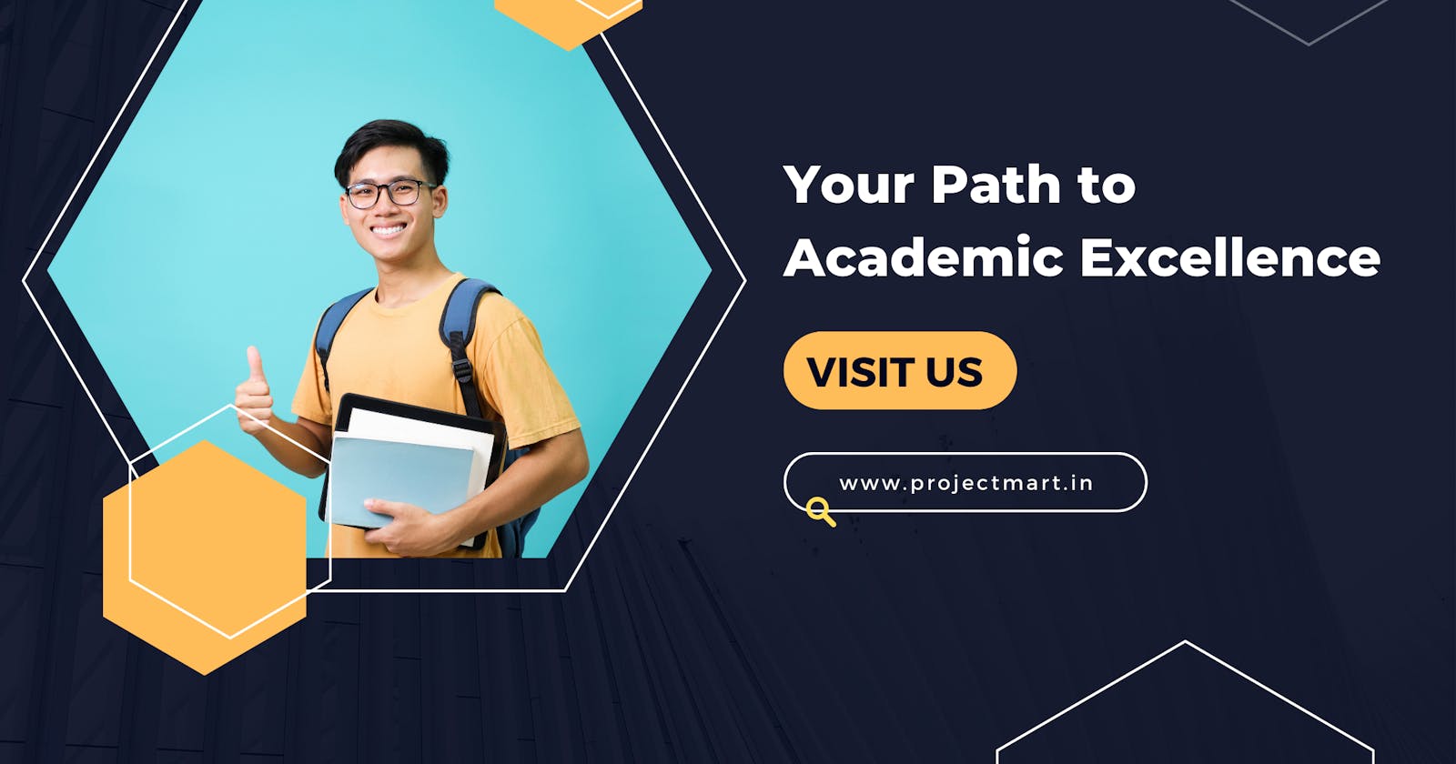 College Project Service by Project Mart