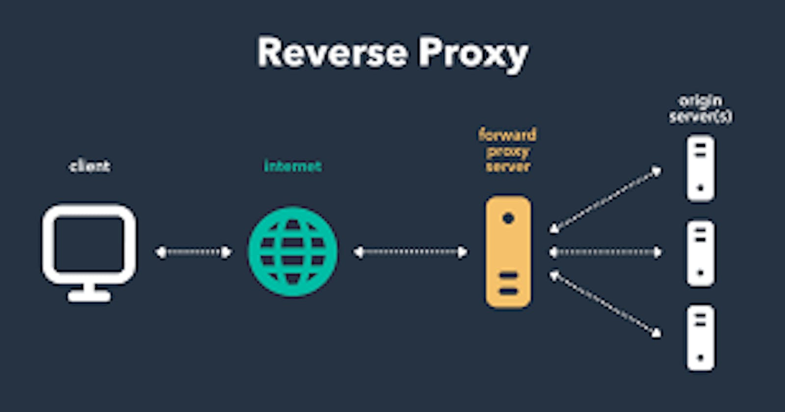 Understanding Reverse Proxy: A Comprehensive Guide