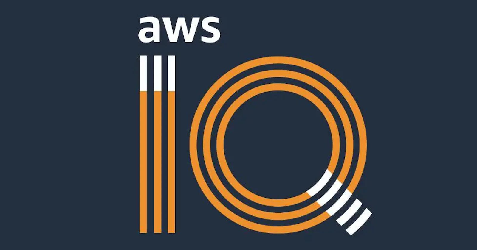 Unleashing the Power of AWS IQ: A Beginner's Guide to Seamless Service Integration