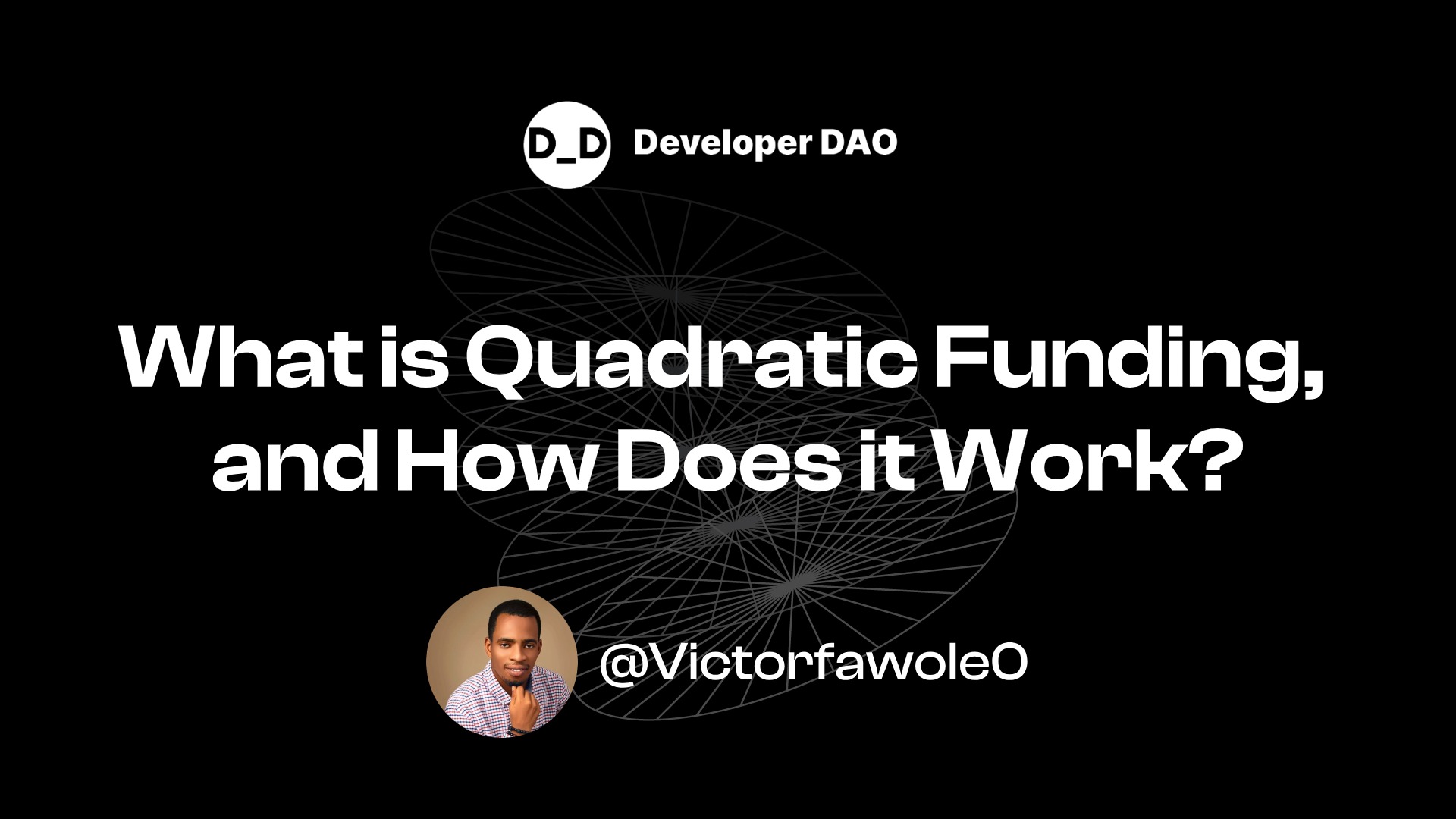 What is Quadratic Funding, and How Does it Work?