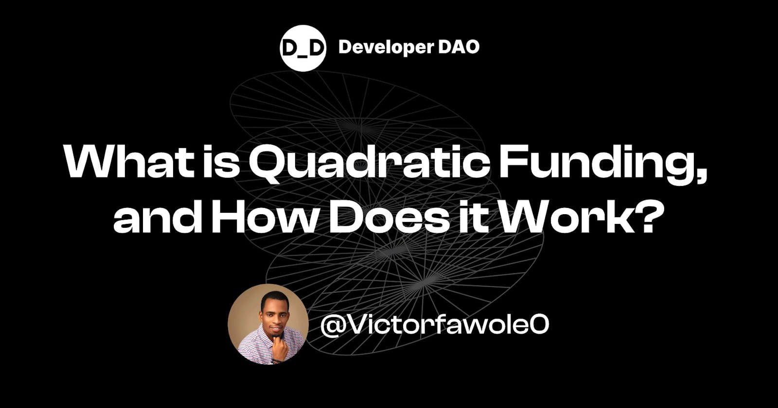 What is Quadratic Funding, and How Does it Work?