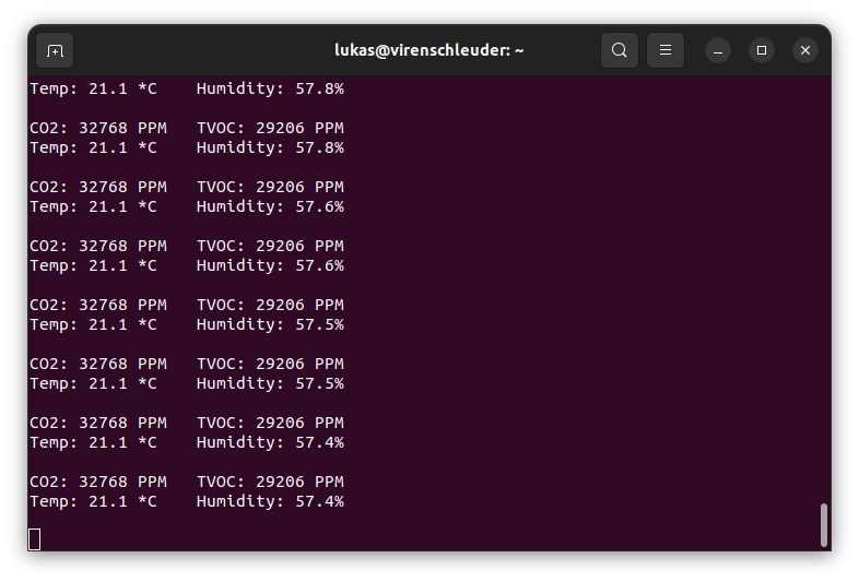 Monitoring Your Air Quality With the Raspberry Pi Pico W — Part 1: Reading Data From Sensors