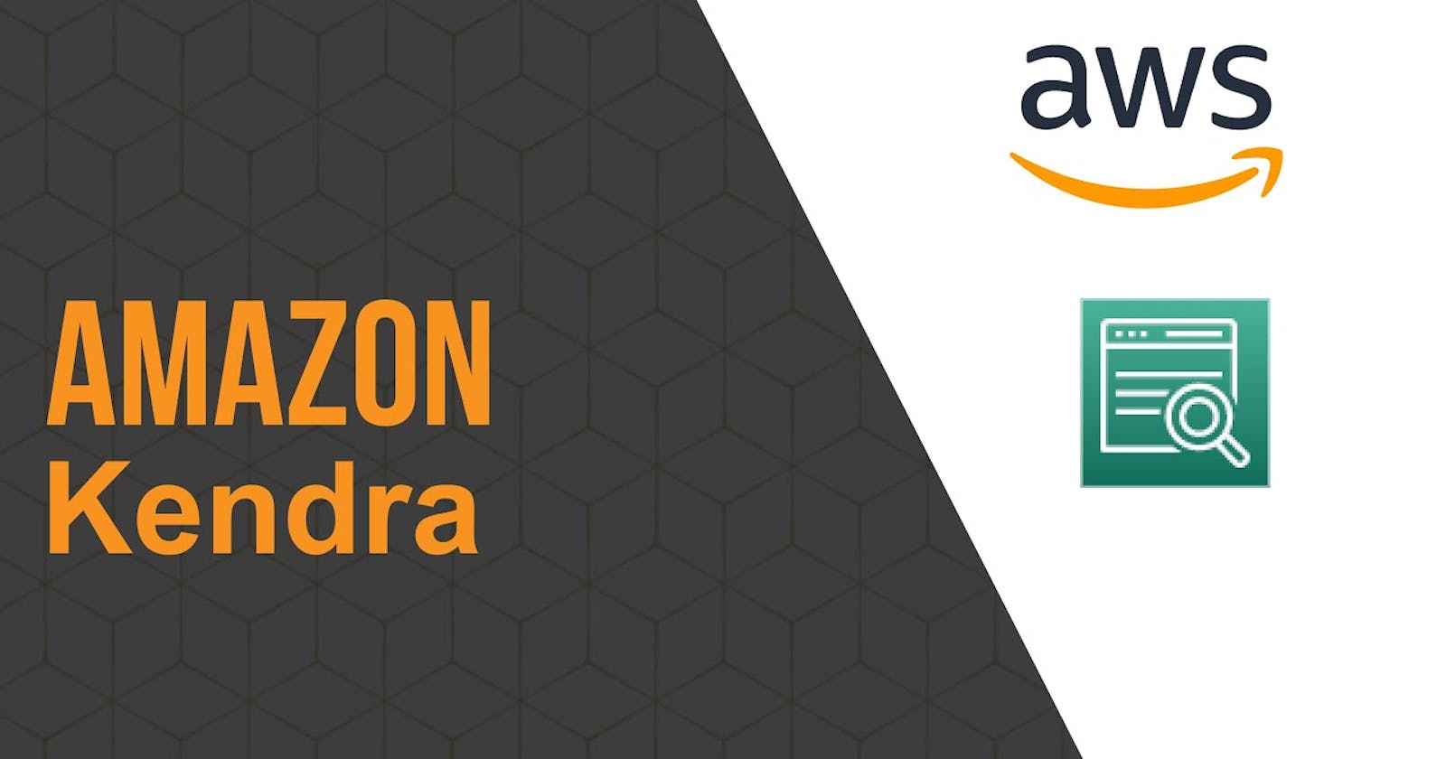 Demystifying Amazon Kendra: A Simple Guide to Unlocking its Power in AWS