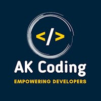 AK Coding's photo