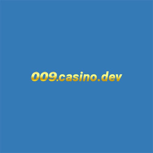 Nhà cái 009 Casino's blog