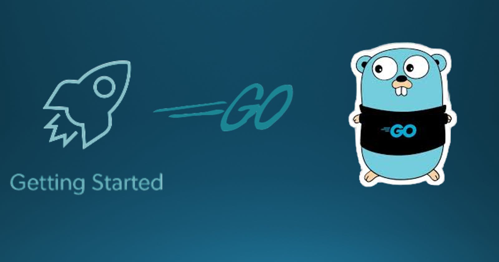 Golang Getting Started