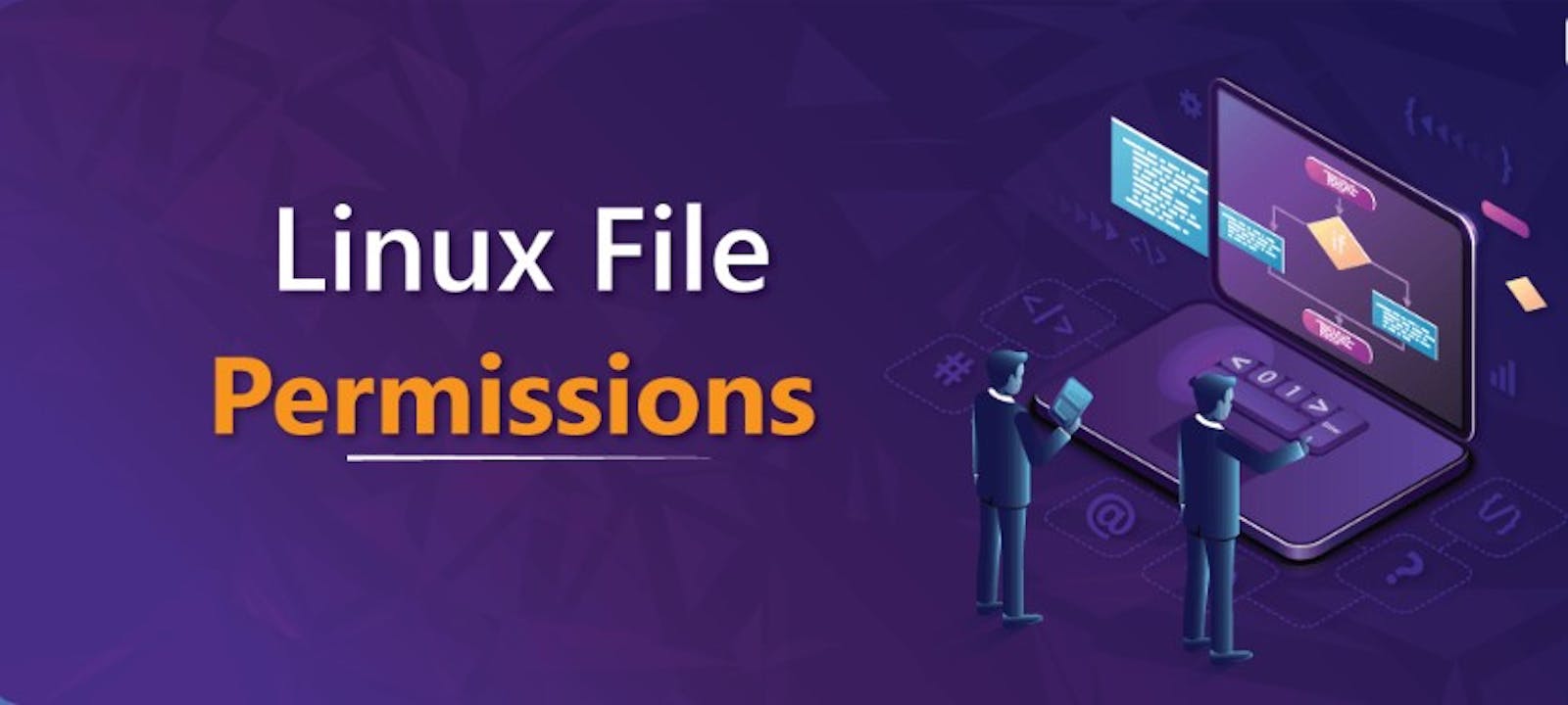 Day 6: Understanding Linux File Permissions and Access Control Lists