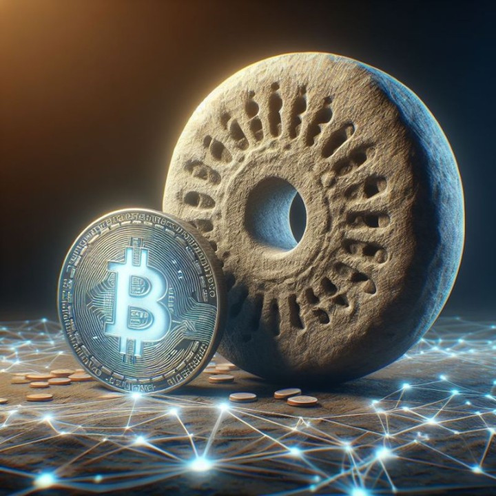 Blockchain: The Next Generation Solution for Supply Chain Management