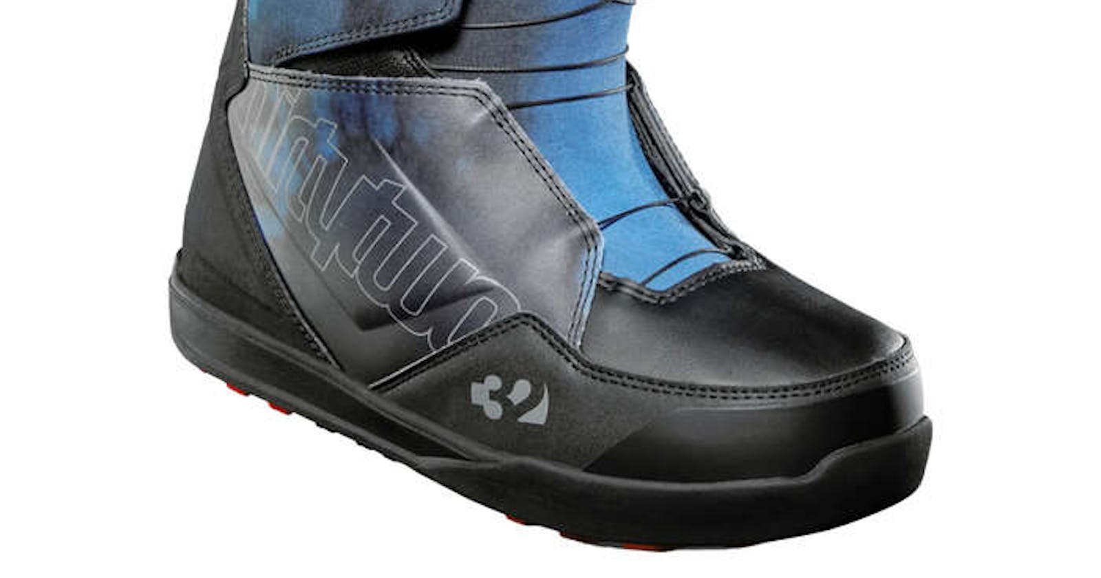 ThirtyTwo Lashed Double BOA: Where Comfort Meets Speed
