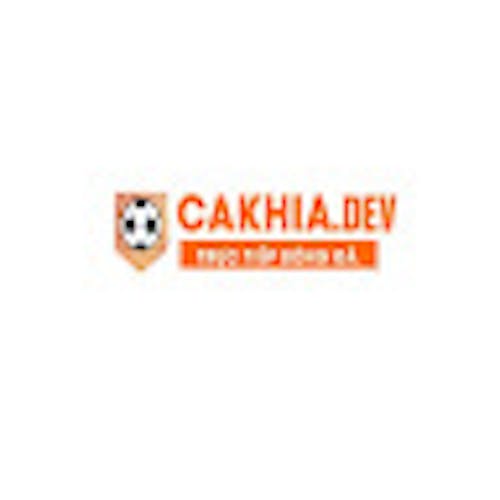 Cakhia TV's blog