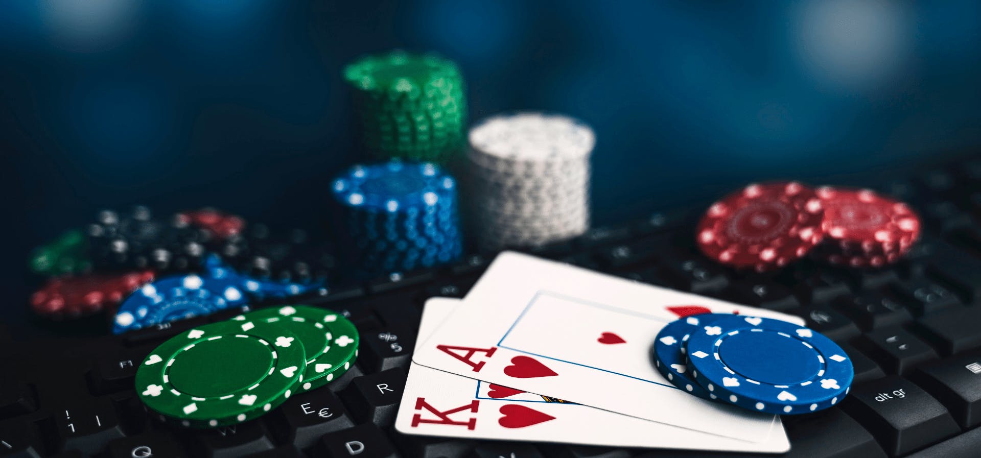 Online casino in Philippines