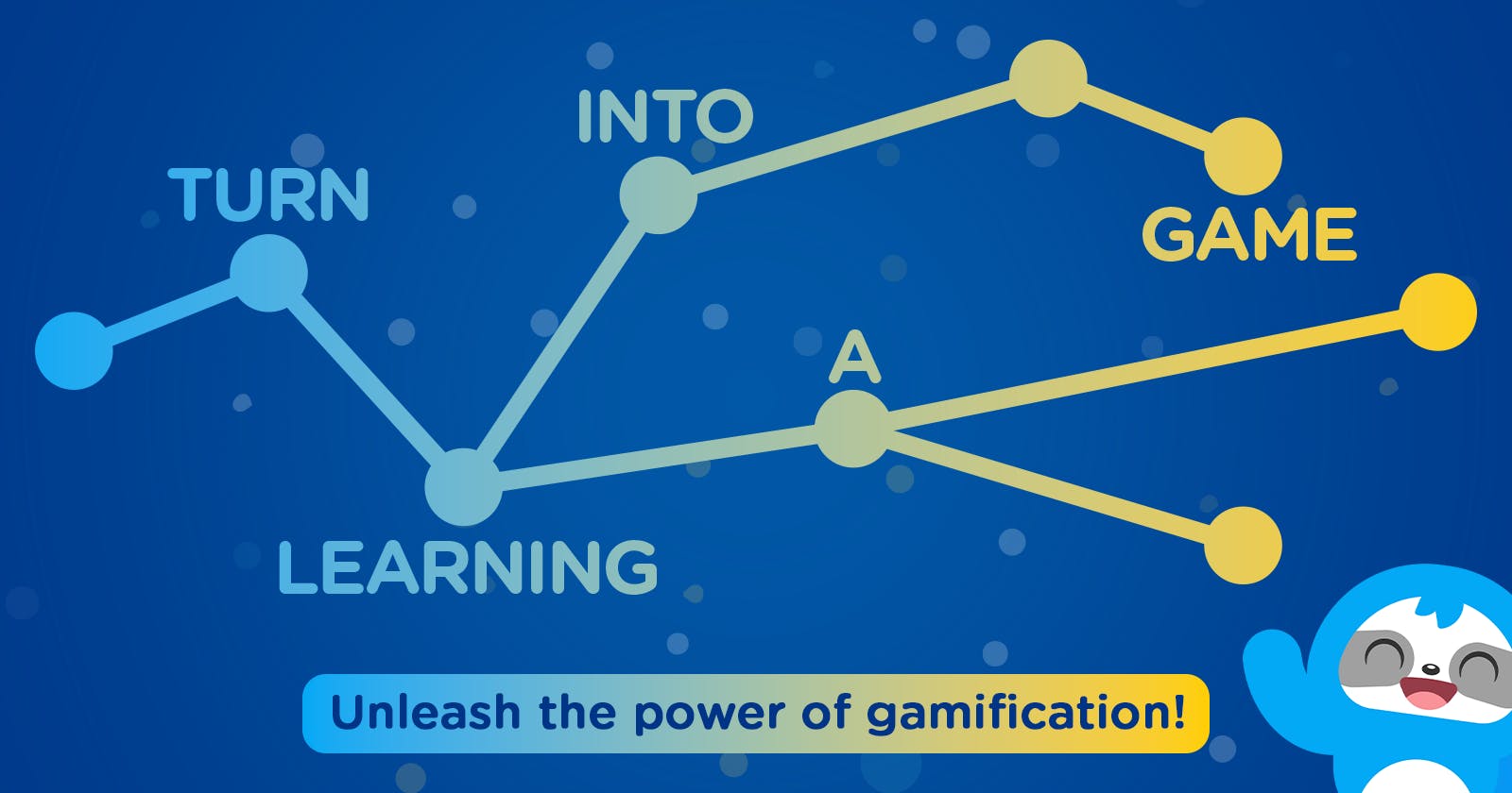 Educational Gamification: How EducUp Transforms the Learning Experience 💙