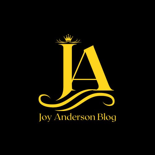 Joy Anderson's blog