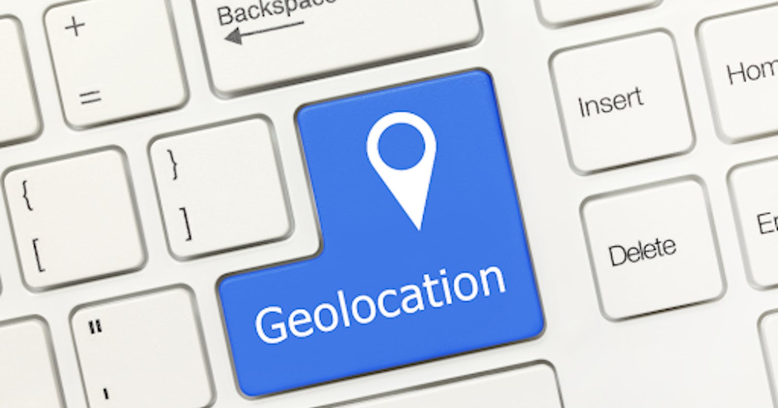 Exploring GeoLocation APIs: A Comprehensive Guide