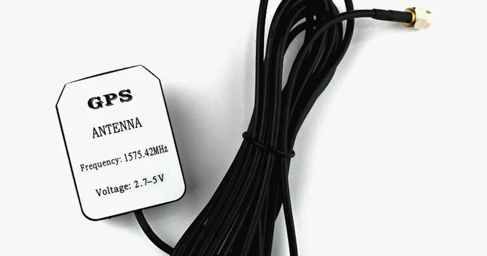 A Guide to Installing a GPS Antenna: Ensuring Optimal Performance
