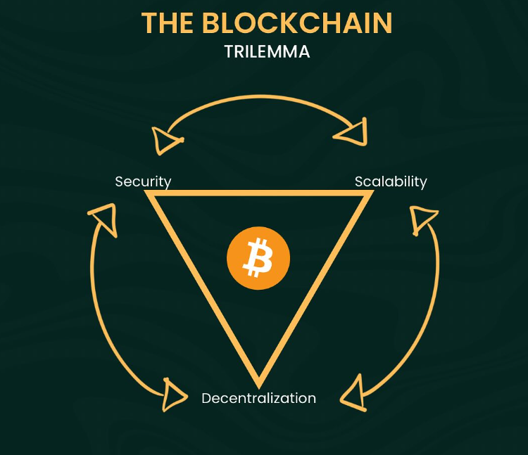 Unlocking Scalability: Exploring Blockchain Scaling Solutions