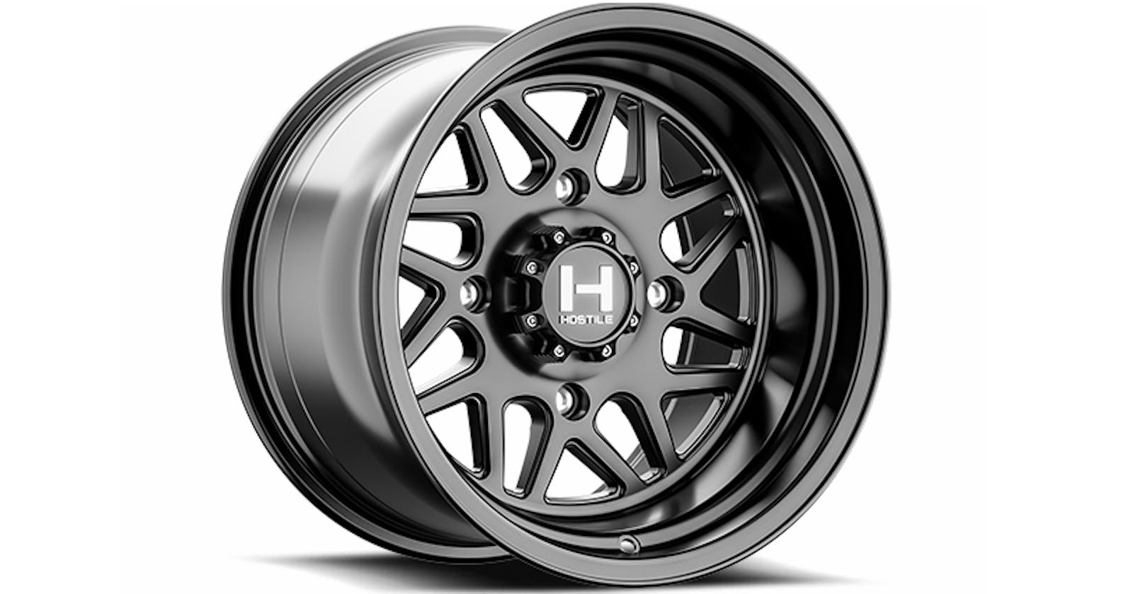 On the Road in Style: Exploring Hostile Wheels Dually Options