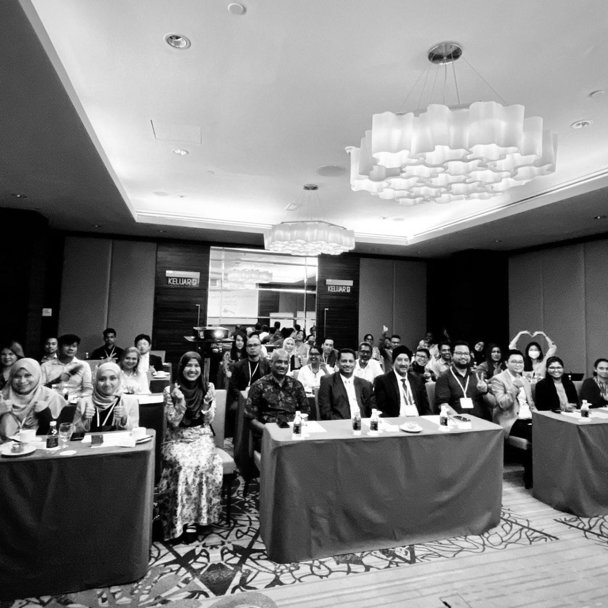 LeGap Application Launching