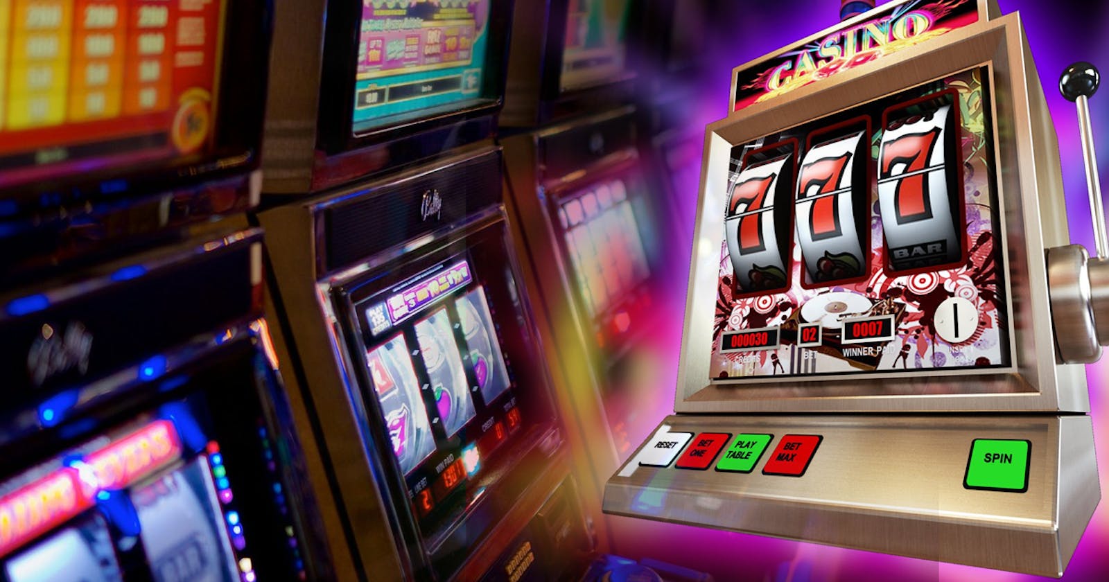 5 Tips On How to Find Low Volatility Slot Machines Easily