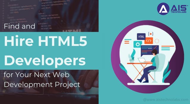 Hire HTML5 Developers