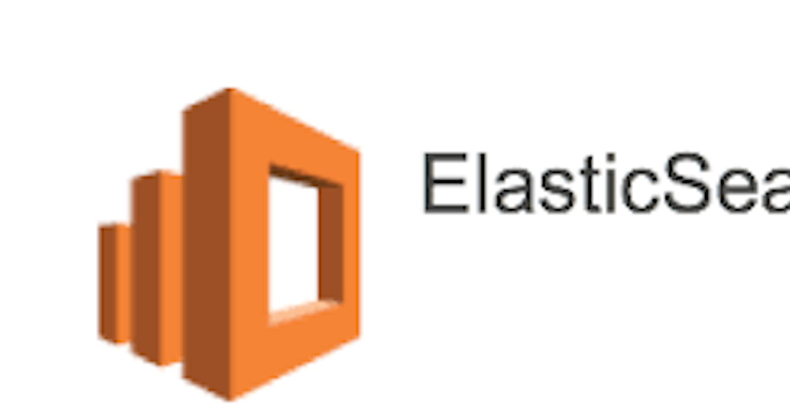 Streamlining Amazon Elasticsearch Service with AWS CloudFormation: A Comprehensive Guide